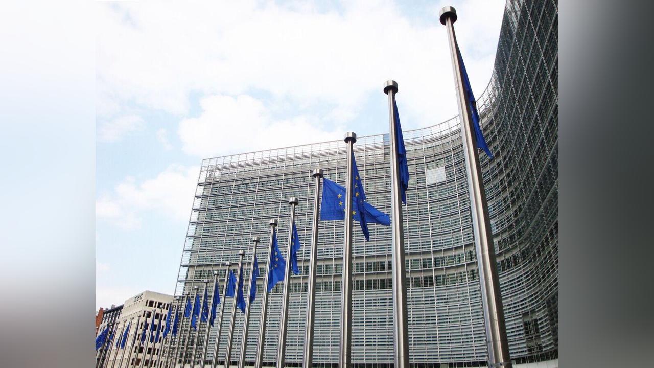 Colonialisme et esclavage: l'UE pourrait se pencher sur le dédommagement de l'Afrique Colonialisme et esclavage: l'UE pourrait se pencher sur le dédommagement de l'Afrique