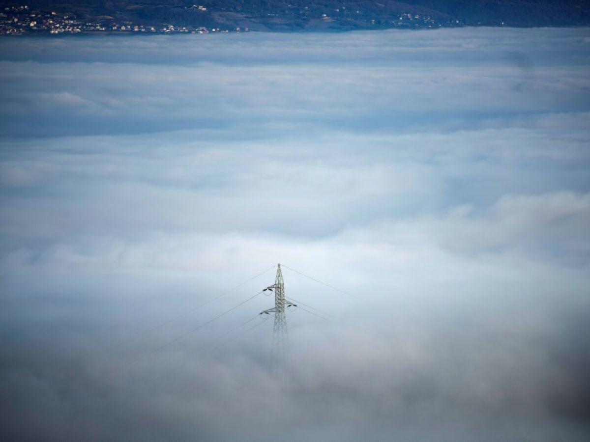 Les niveaux actuels de CO2, du jamais-vu depuis 14 millions d'années sur Terre Les niveaux actuels de CO2, du jamais-vu depuis 14 millions d'années sur Terre