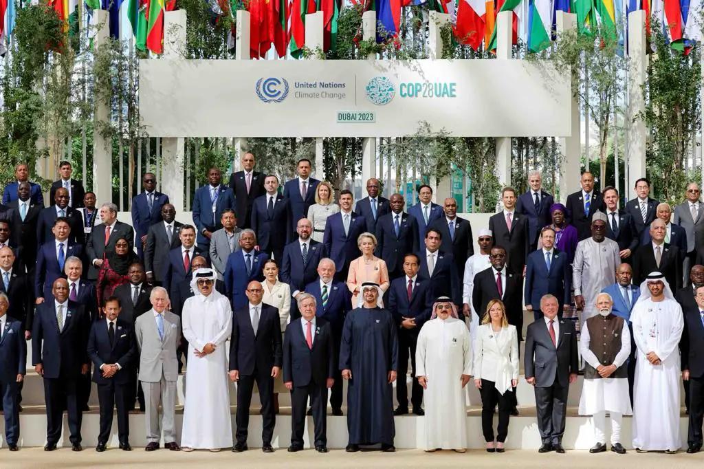 L'Afrique a besoin de pragmatisme et non d'idéalisme pour réaliser une transition énergétique L'Afrique a besoin de pragmatisme et non d'idéalisme pour réaliser une transition énergétique