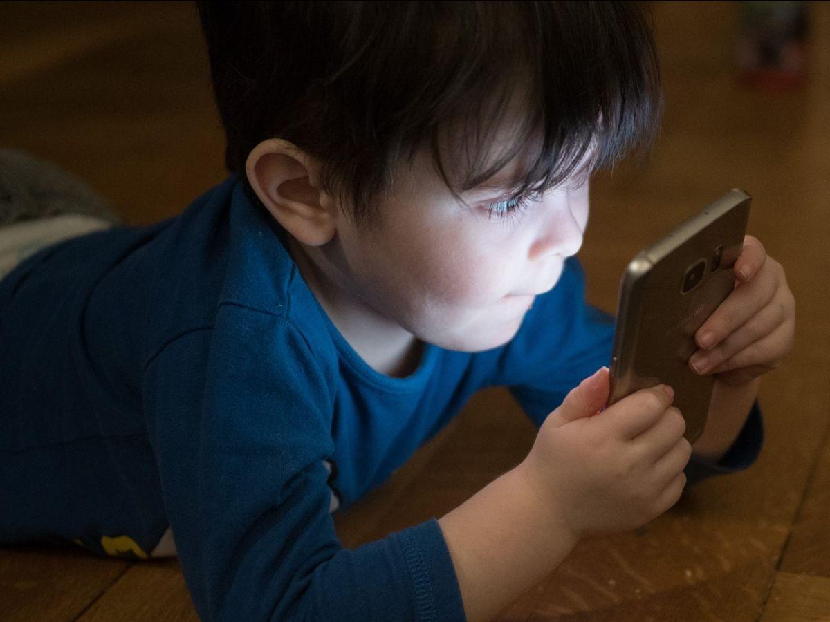 Un lien entre écrans et maladies mentales chez les enfants ? C’est plus compliqué que cela... Un lien entre écrans et maladies mentales chez les enfants ? C’est plus compliqué que cela...