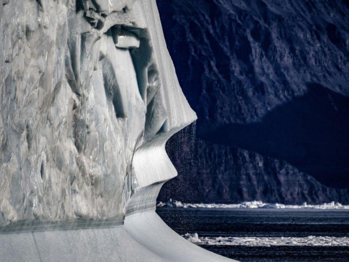 L'été 2023 dans l'Arctique a été le plus chaud jamais enregistré L'été 2023 dans l'Arctique a été le plus chaud jamais enregistré