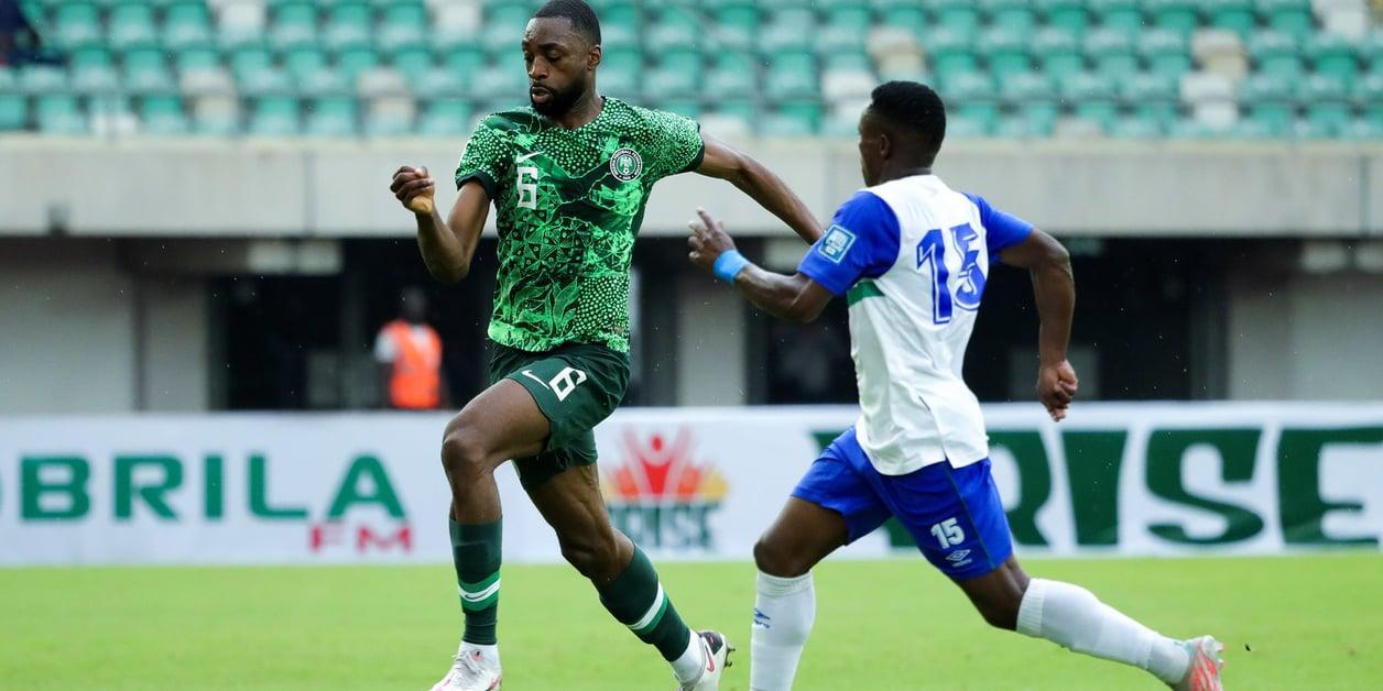À un mois de la CAN, les qualifiés ont-ils la forme ? À un mois de la CAN, les qualifiés ont-ils la forme ?