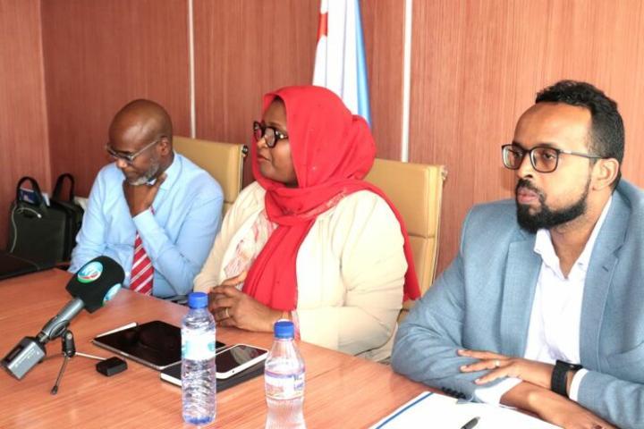 MDENI : Une Table Ronde avec les Acteurs Clés de l’Écosystème Entrepreneurial MDENI : Une Table Ronde avec les Acteurs Clés de l’Écosystème Entrepreneurial