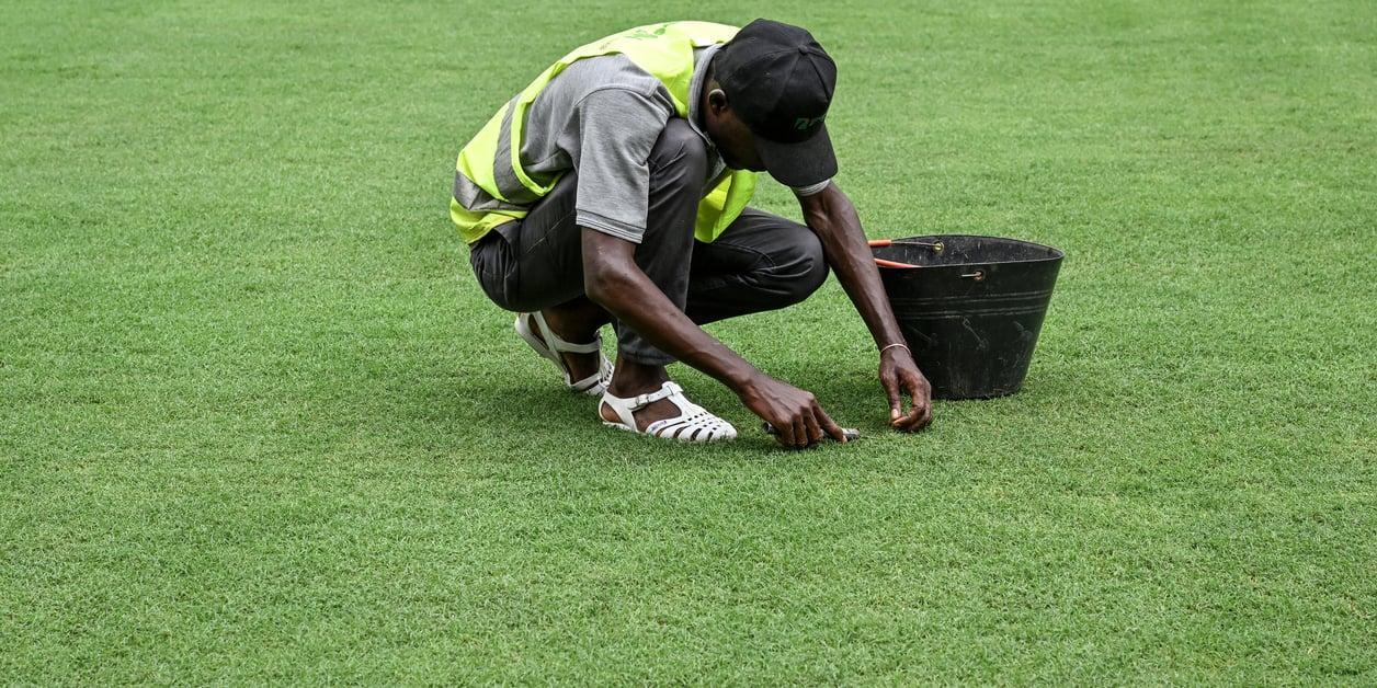 En Côte d’Ivoire, sprint pour les derniers préparatifs de la CAN En Côte d’Ivoire, sprint pour les derniers préparatifs de la CAN