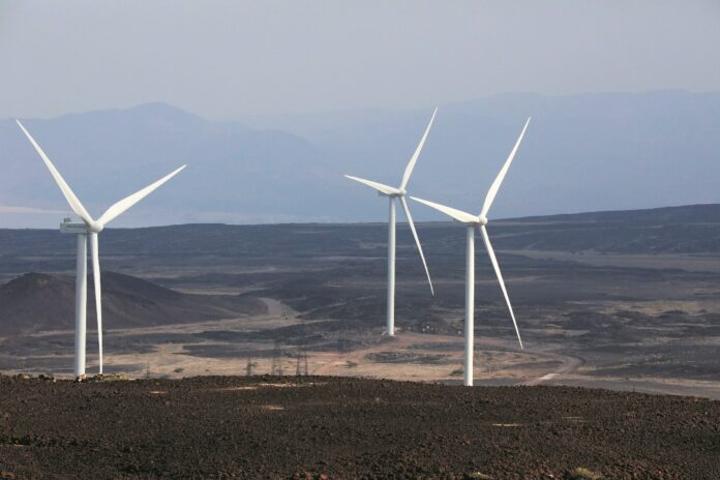 RETOUR SUR Evénement Développement et production de l’hydrogène vert : bientôt une réalité en république de Djibouti ! RETOUR SUR Evénement Développement et production de l’hydrogène vert : bientôt une réalité en république de Djibouti !
