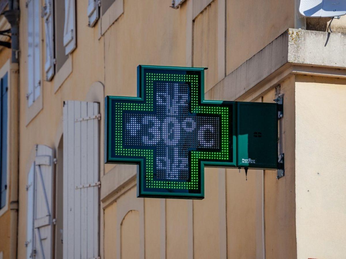 CHRONIQUE. En 2023, le seuil de 1,5 °C sera-t-il dépassé ? CHRONIQUE. En 2023, le seuil de 1,5 °C sera-t-il dépassé ?