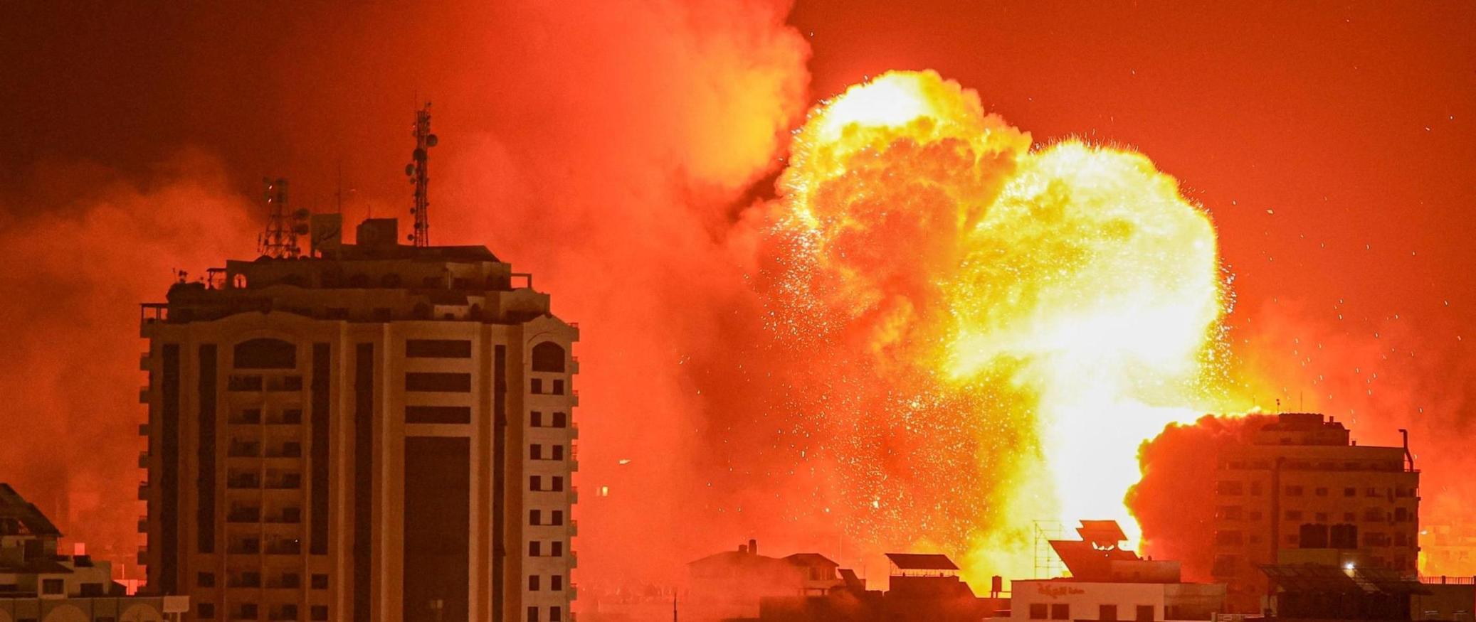 Djibouti réitère son appel à un cessez-le-feu immédiat et la cessation de l’effusion de sang à Gaza Djibouti réitère son appel à un cessez-le-feu immédiat et la cessation de l’effusion de sang à Gaza