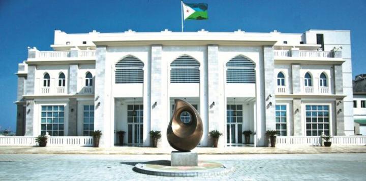 CONSEIL DES MINISTRES Fonds de Garantie de Djibouti : Bientôt le démarrage des activités axées sur le logement abordable au profit de 2 700 familles CONSEIL DES MINISTRES Fonds de Garantie de Djibouti : Bientôt le démarrage des activités axées sur le logement abordable au profit de 2 700 familles