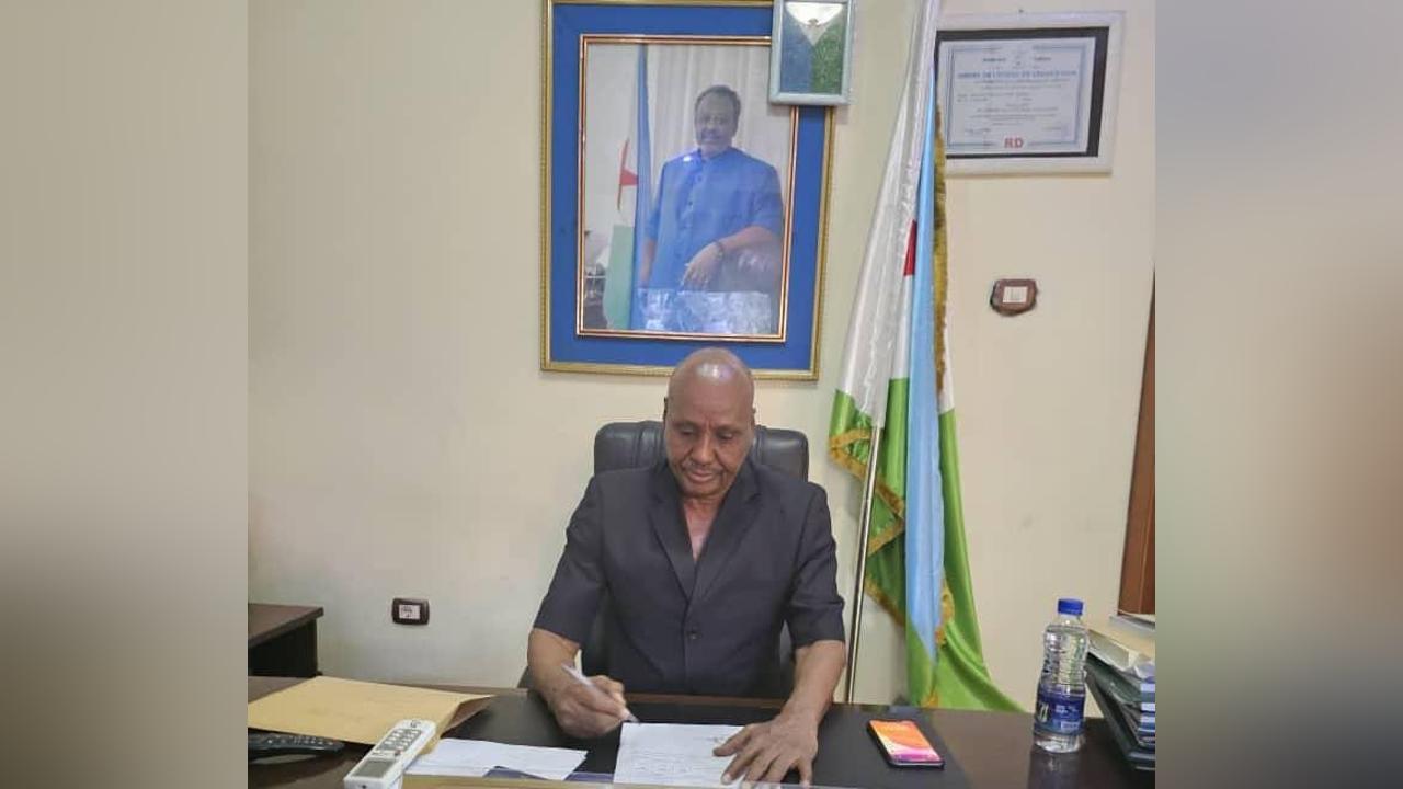 Estivants djiboutiens à Diré-Dawa : Les conseils du Consul Estivants djiboutiens à Diré-Dawa : Les conseils du Consul