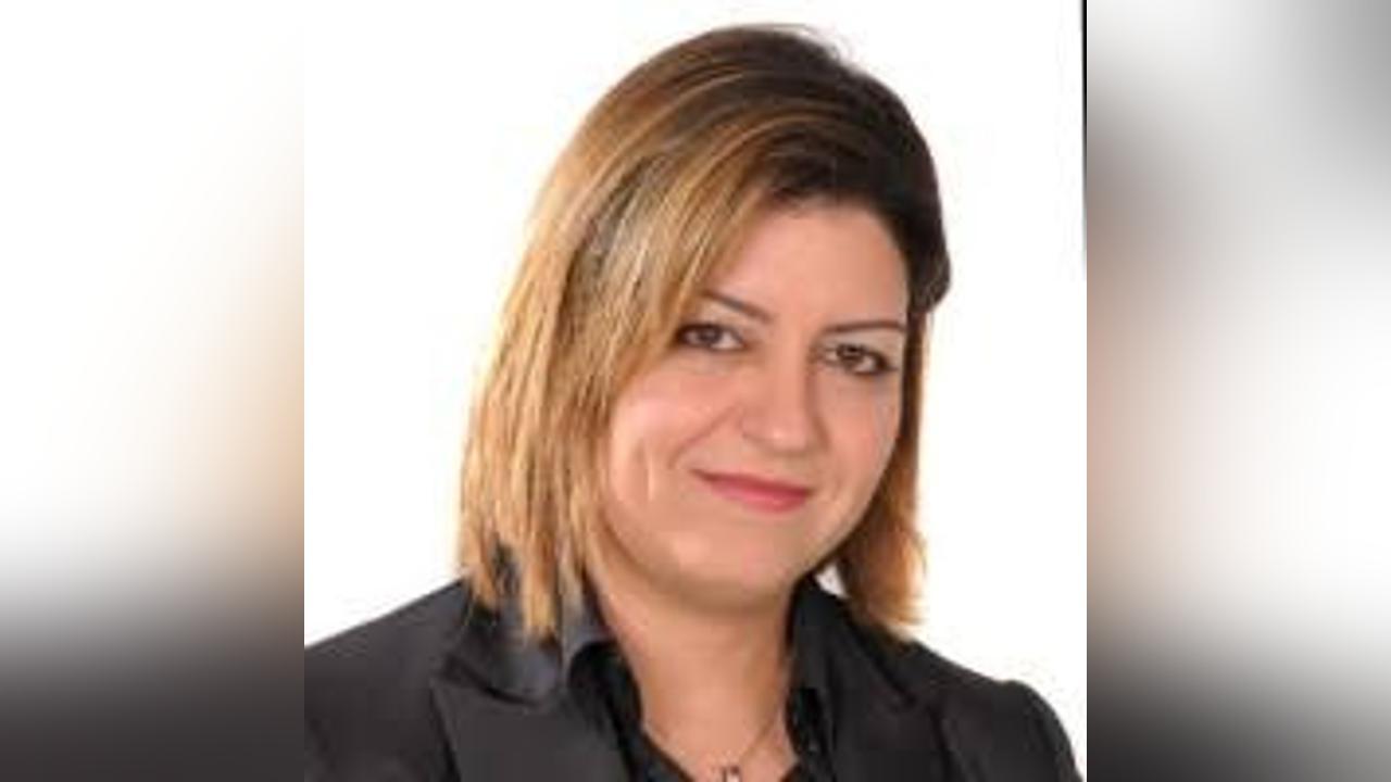 Lamia Frigui, experte de l'Organisation mondiale des douanes (OMD) : Lamia Frigui, experte de l'Organisation mondiale des douanes (OMD) :