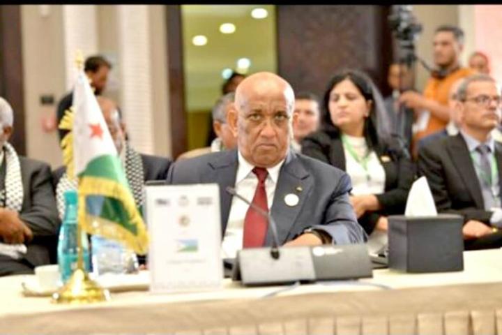 Le Président de l’Assemblée Nationale participe aux travaux de la 36e conférence de l’Union interparlementaire arabe à Alger Le Président de l’Assemblée Nationale participe aux travaux de la 36e conférence de l’Union interparlementaire arabe à Alger