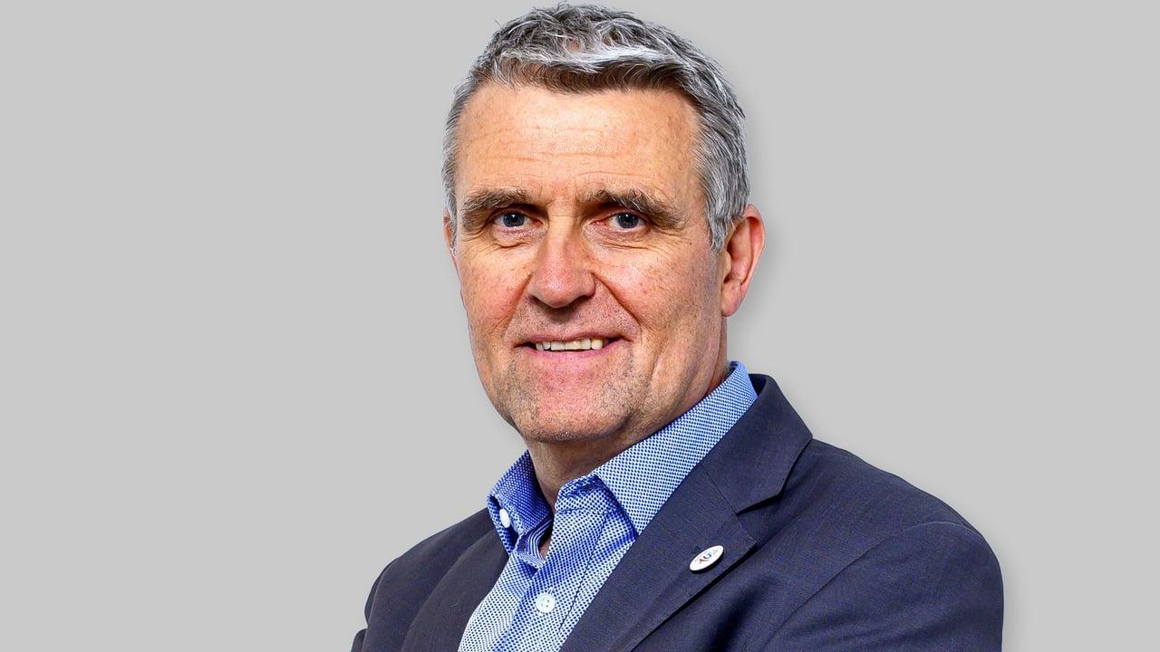 Mike Sangster (TotalEnergies) : « Nous continuerons à investir dans le pétrole et le gaz en Afrique » Mike Sangster (TotalEnergies) : « Nous continuerons à investir dans le pétrole et le gaz en Afrique »
