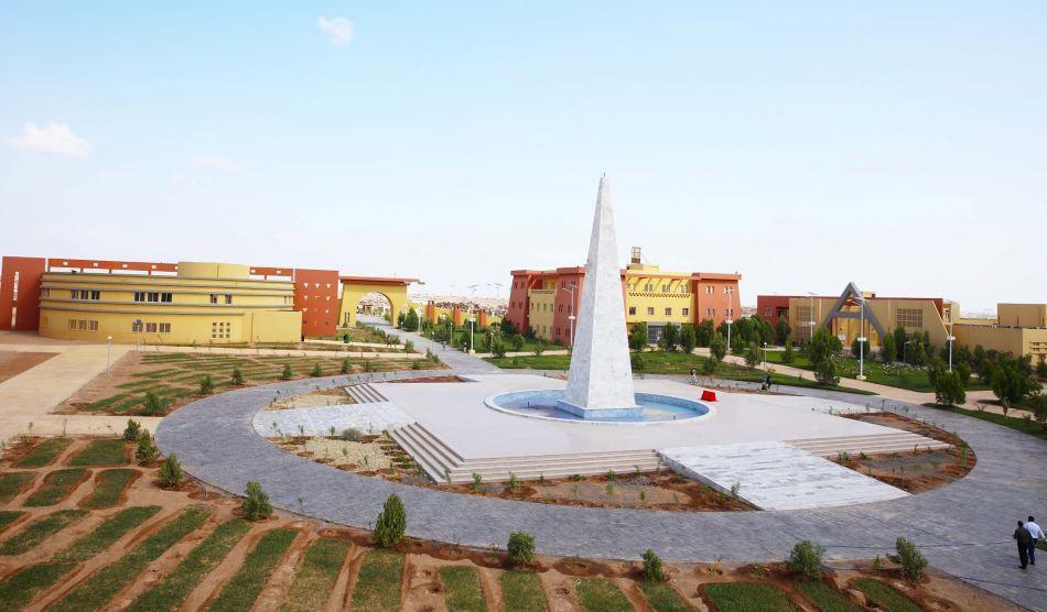 Université de Djibouti : Les concours de médecine, ingénierie et BBA débuteront à partir du 1er juillet prochain Université de Djibouti : Les concours de médecine, ingénierie et BBA débuteront à partir du 1er juillet prochain