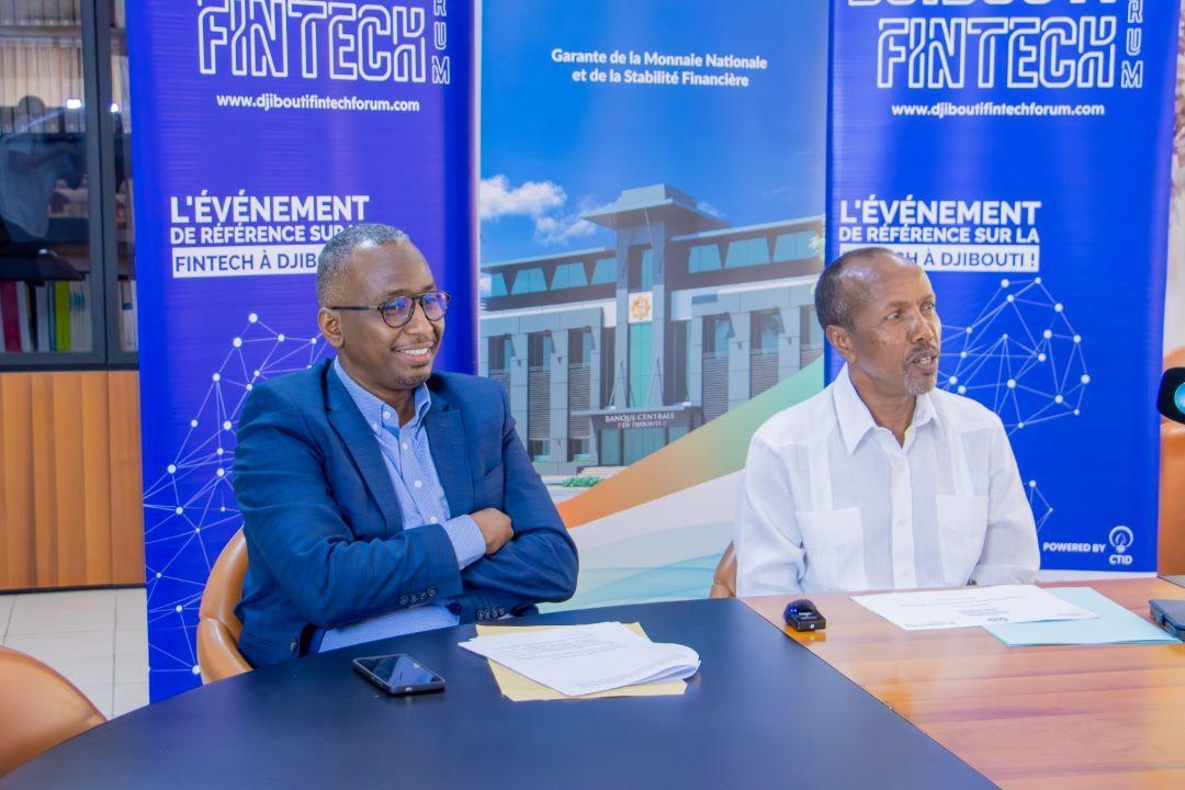 L'innovation au centre de la seconde édition du Forum Djibouti FinTech dont les travaux se tiendront du 18 au 20 juin prochain L'innovation au centre de la seconde édition du Forum Djibouti FinTech dont les travaux se tiendront du 18 au 20 juin prochain