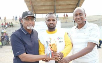 Challenge Sud-Sud, la domination est Assajog Challenge Sud-Sud, la domination est Assajog