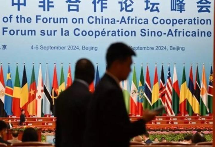 Forum sur la coopération sino-africaine : La vision chinoise de l’Afrique est-elle toujours tiers-mondiste ? Forum sur la coopération sino-africaine : La vision chinoise de l’Afrique est-elle toujours tiers-mondiste ?