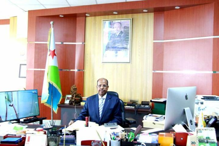 . La Grande Interview« Le port de Tadjourah, comme le port de Damerjog, de Doraleh et du Goubet, fait partie du patrimoine national et ne sera nullement cédé à qui que ce soit » Mahmoud Ali Youssouf, Ministre des affaires étrangères et de la coopération internationale . La Grande Interview« Le port de Tadjourah, comme le port de Damerjog, de Doraleh et du Goubet, fait partie du patrimoine national et ne sera nullement cédé à qui que ce soit » Mahmoud Ali Youssouf, Ministre des affaires étrangères et de la coopération internationale