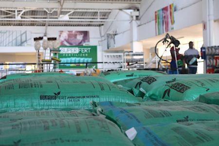 Le Fonds africain de développement débloque 99 millions $ pour des chaînes de valeur rizicoles en Afrique de l’Ouest Le Fonds africain de développement débloque 99 millions $ pour des chaînes de valeur rizicoles en Afrique de l’Ouest