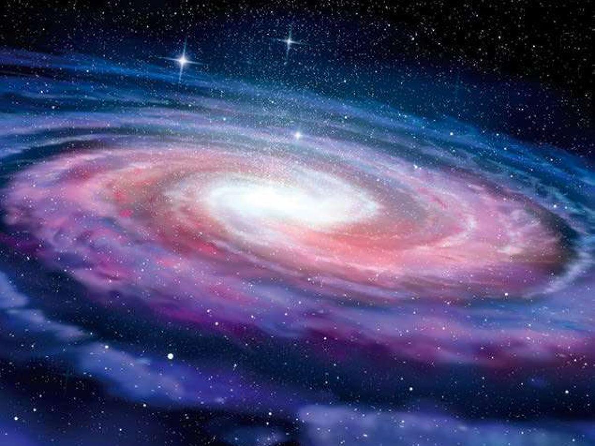 Où le Système solaire se situe-t-il ? Où le Système solaire se situe-t-il ?