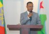 Afrique de l’Est: Le 5ème anniversaire du Parti de la Prospérité a été célébré à Djibouti en présence de ses membres et partisans Afrique de l'Est: Le 5ème anniversaire du Parti de la Prospérité a été célébré à Djibouti en présence de ses membres et partisans