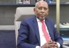 Ilyas Moussa Dawaleh : « La vocation du port de Djibouti est de servir le monde » Ilyas Moussa Dawaleh : « La vocation du port de Djibouti est de servir le monde »