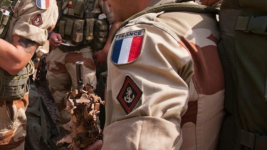 Emmanuel Macron annonce que la base française à Djibouti sera un Emmanuel Macron annonce que la base française à Djibouti sera un