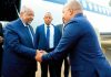 Sommet énergétique : Mission 300 Le président Ismaïl Omar Guelleh à Dar es-Salaam pour l’historique Sommet énergétique de l’Afrique Sommet énergétique : Mission 300 Le président Ismaïl Omar Guelleh à Dar es-Salaam pour l’historique Sommet énergétique de l’Afrique