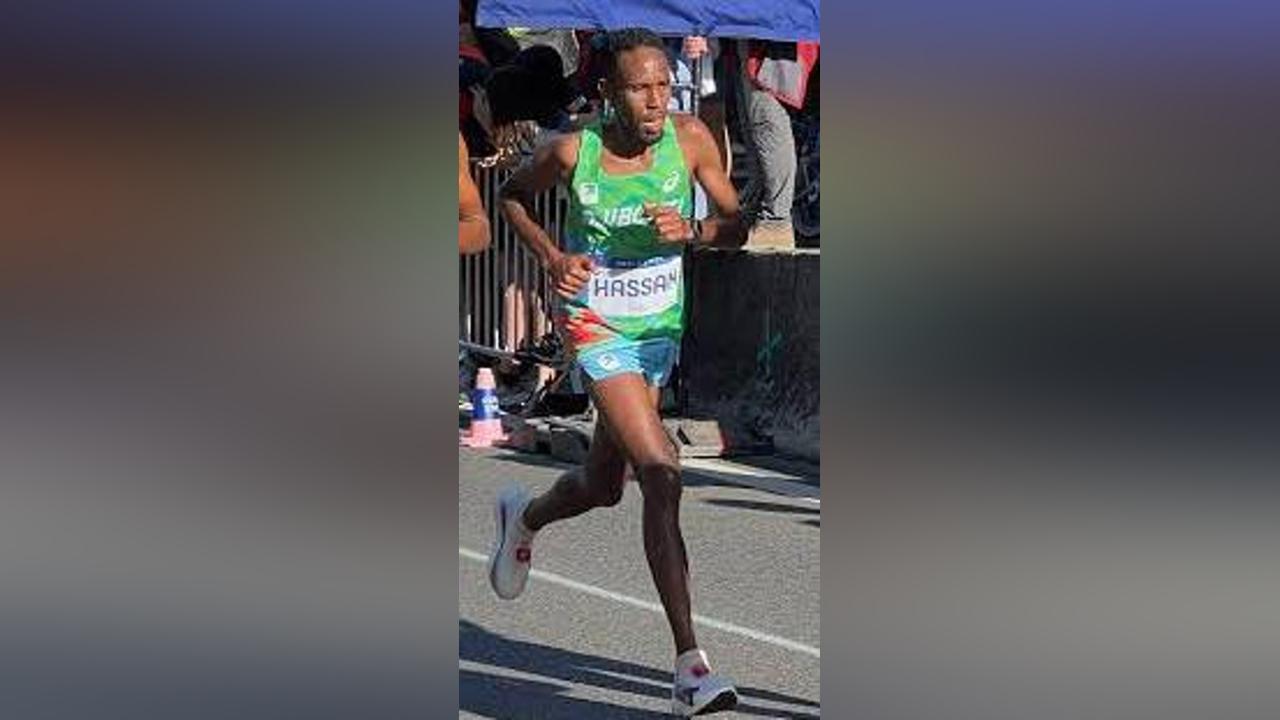 Semi marathon international de Djibouti : Quelles sont les chances de voir un athlète djiboutien sur la première marche du podium ? Semi marathon international de Djibouti : Quelles sont les chances de voir un athlète djiboutien sur la première marche du podium ?