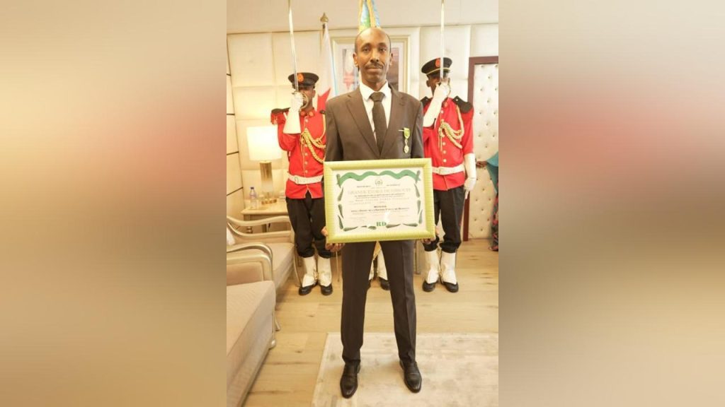 L'art et la manière - Djibouti