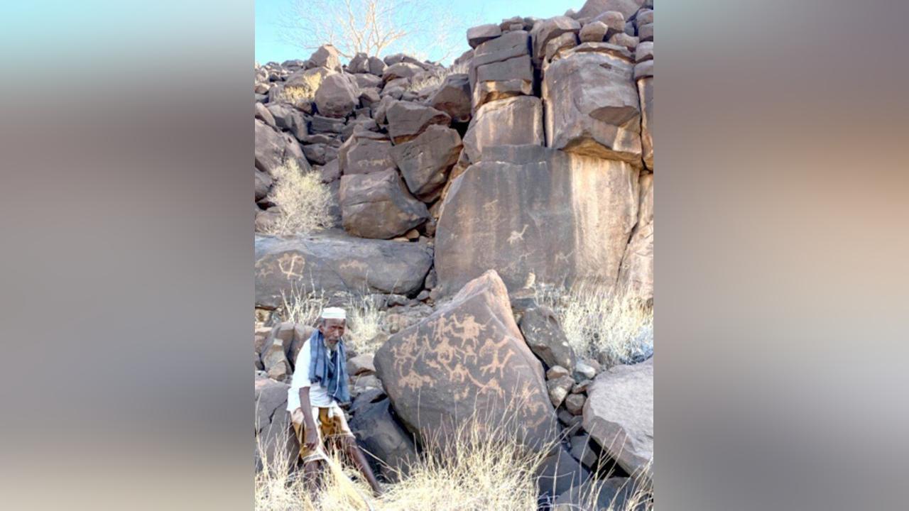 Conférence d’archéologie de Jessie Cauliez : Un voyage fascinant au cœur des tout premiers éleveurs de la corne de l’Afrique Conférence d’archéologie de Jessie Cauliez : Un voyage fascinant au cœur des tout premiers éleveurs de la corne de l’Afrique