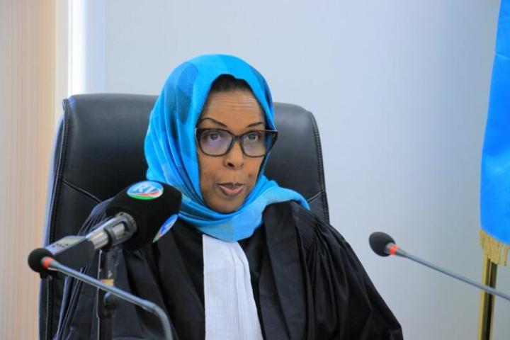 Audience solennelle de rentrée 2025 : La Cour des comptes de Djibouti affirme son rayonnement et ses ambitions Audience solennelle de rentrée 2025 : La Cour des comptes de Djibouti affirme son rayonnement et ses ambitions