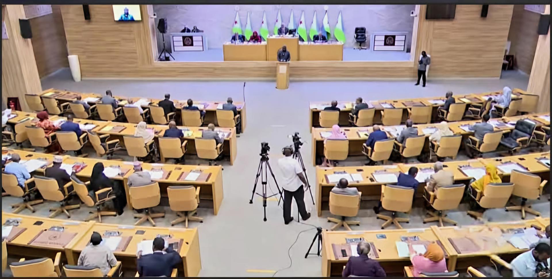 9ᵉ législature : l’Assemblée nationale entérine la mensualisation des pensions de retraite, une avancée sociale majeure 9ᵉ législature : l’Assemblée nationale entérine la mensualisation des pensions de retraite, une avancée sociale majeure