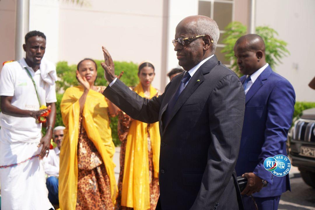ZLECAF et Zones Economiques Spéciales : Djibouti veut jouer les premiers rôles de l’intégration africaine ZLECAF et Zones Economiques Spéciales : Djibouti veut jouer les premiers rôles de l’intégration africaine