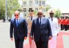 Les Présidents djiboutien et égyptien insufflent une dynamique nouvelle aux relations entre les deux nations sœurs Les Présidents djiboutien et égyptien insufflent une dynamique nouvelle aux relations entre les deux nations sœurs