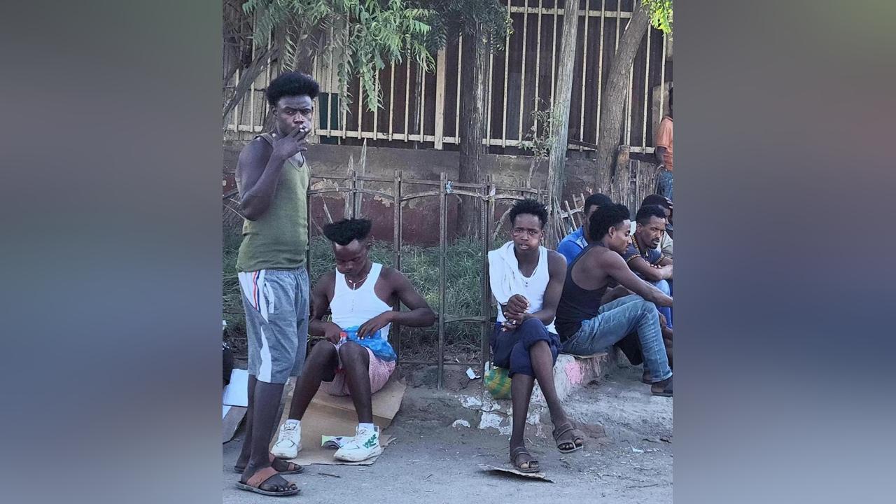 Immigration irrégulière : Le gouvernement djiboutien annonce des opérations de contrôle à grande échelle après l’expiration du délai de départ volontaire Immigration irrégulière : Le gouvernement djiboutien annonce des opérations de contrôle à grande échelle après l’expiration du délai de départ volontaire