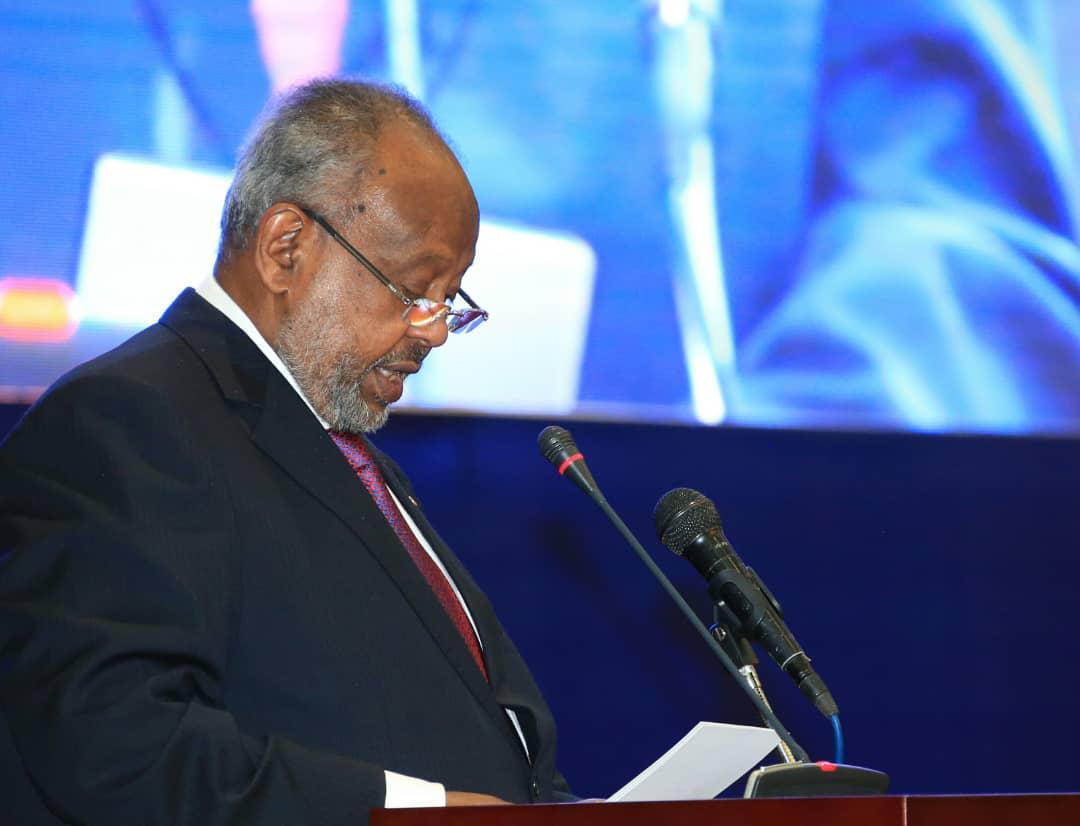 Afrique de l'Est: Djibouti condamne fermement les attaques visant les infrastructures de Port Soudan et de Kassala Afrique de l'Est: Djibouti condamne fermement les attaques visant les infrastructures de Port Soudan et de Kassala