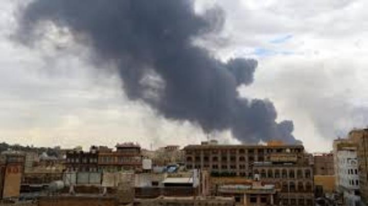 La République de Djibouti se félicite de l'accord de cessez-le-feu obtenu entre les États-Unis et les autorités de Sanaa, au Yémen La République de Djibouti se félicite de l'accord de cessez-le-feu obtenu entre les États-Unis et les autorités de Sanaa, au Yémen