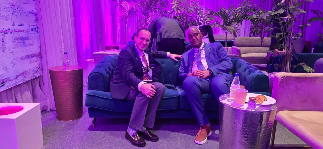 DP World exprime son souhait de renouer le dialogue avec l’Autorité des Ports et des Zones Franches de Djibouti (APZFD) DP World exprime son souhait de renouer le dialogue avec l’Autorité des Ports et des Zones Franches de Djibouti (APZFD)