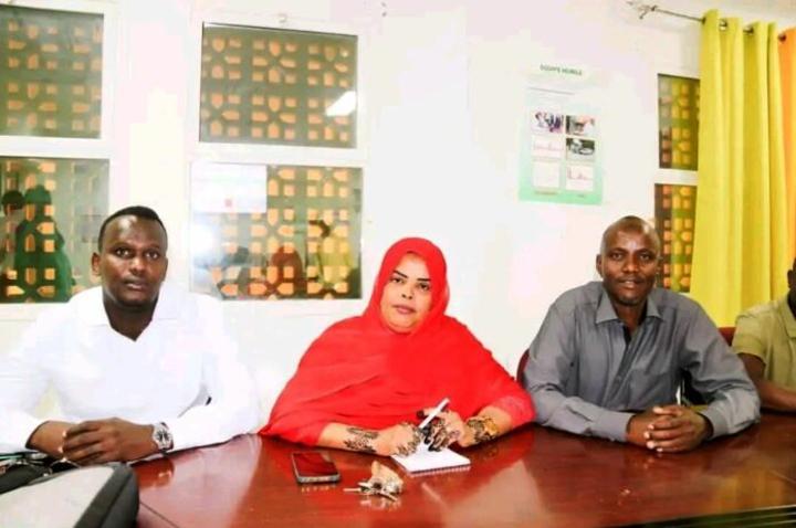 Renforcement des capacités sanitaires à Ali-Sabieh : trois jours de formation sur le programme WASH FIT Renforcement des capacités sanitaires à Ali-Sabieh : trois jours de formation sur le programme WASH FIT