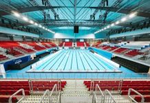 Djibouti Plonge Dans Les Championnats Du Monde 2025 Djibouti Plonge Dans Les Championnats Du Monde 2025