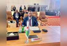 Djibouti Soutient la Somalie à la Réunion de l’OCI Djibouti Soutient la Somalie à la Réunion de l’OCI