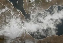 Djibouti sous un ciel clément après la chaleur accablante Djibouti sous un ciel clément après la chaleur accablante