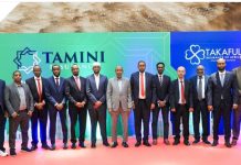Tamini Assurance Acquiert Takaful au Kenya Tamini Assurance Acquiert Takaful au Kenya