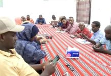 Dikhil Au Centre Des Consultations Pour PND 2025-2030 Dikhil Au Centre Des Consultations Pour PND 2025-2030