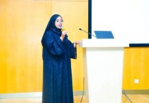 Former, C’est Investir Dans L’Avenir Selon Nasteho Ahmed Former, C’est Investir Dans L’Avenir Selon Nasteho Ahmed