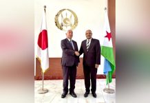 Rencontre MAECI-Ministre Défense Japon: Amitié et Coopération Rencontre MAECI-Ministre Défense Japon: Amitié et Coopération