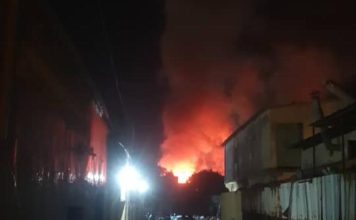 Incendie Détruit 18 Maisons À 7 Bis Sans Victimes Incendie Détruit 18 Maisons À 7 Bis Sans Victimes