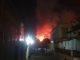 Incendie Détruit 18 Maisons À 7 Bis Sans Victimes Incendie Détruit 18 Maisons À 7 Bis Sans Victimes