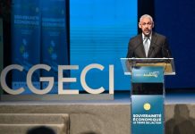 Afrique Saisit Opportunité Historique du Commerce International Afrique Saisit Opportunité Historique du Commerce International