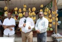 Initiative du Ministère pour la Transparence des Prix Initiative du Ministère pour la Transparence des Prix